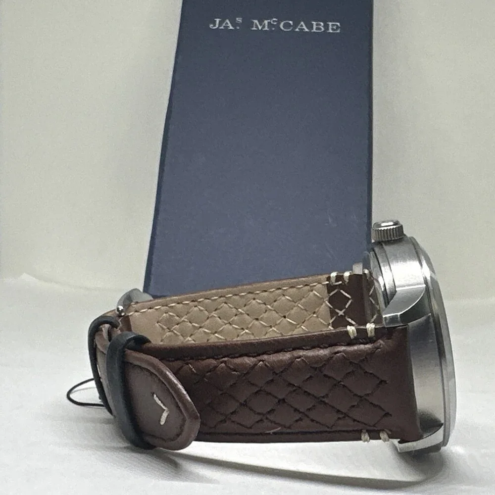 JA Mcabe JM-1040 XOB223